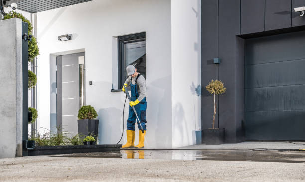 Best Oil and Grease Removal from Surfaces in Elmendorf, TX