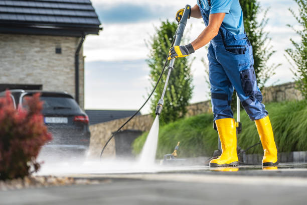 Elmendorf, TX Pressure Washing Services Company